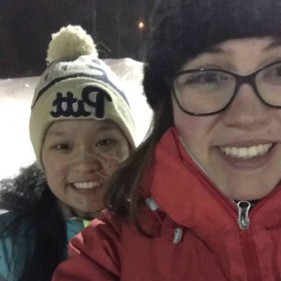 Meet your Posher, Lindsay - Picture 1 of 1